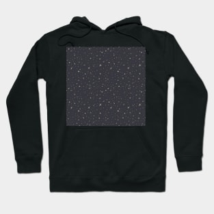 Starry sky Hoodie